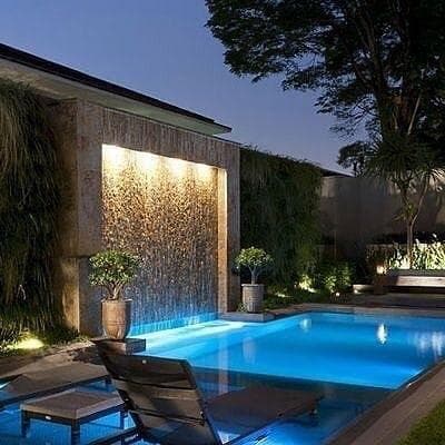 Consultations & Estimates by Qatar Fountains